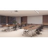 LINHA TREINAMENTO BEND - AMB. 6
