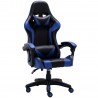  Cadeira Gamer Best G600A