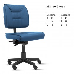 MG 160 G 7031