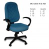MG 1205 B 76 G 7021