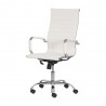 Cadeira Office Stripes Presidente 