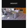Linha Megasoft - Ambiente 1