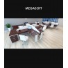 Linha Megasoft - Ambiente 2
