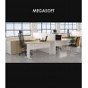 Linha Megasoft - Ambiente 3