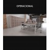 Linha Operacional - Ambiente 1