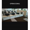 Linha Operacional - Ambiente 6
