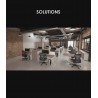 Linha Solutions - Ambiente 1