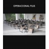 Linha Operacional Plus - Ambiente 6