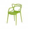 Cadeira Allegra Verde