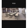 Linha Fold - Ambiente 4