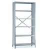 Coluna Dupla - Painel Lateral 1 X de Fundo