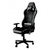 Cadeira Gamer Bunker Preta