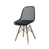 Cadeira Celia Preta