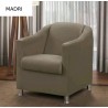 Poltrona Madri