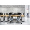 Work Pro Advanced - Ambiente 1
