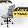 AKIO-P PRESIDENTE