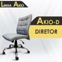 AKIO-D DIRETOR