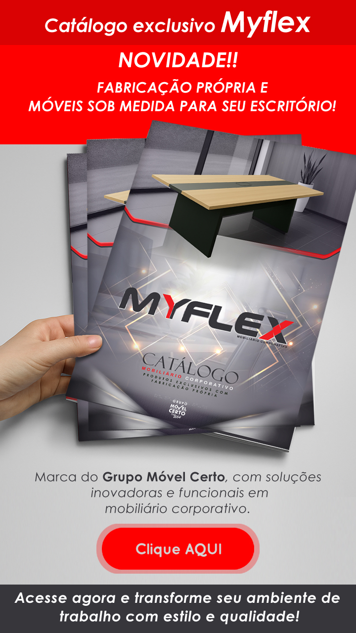 Catálogo Mobile