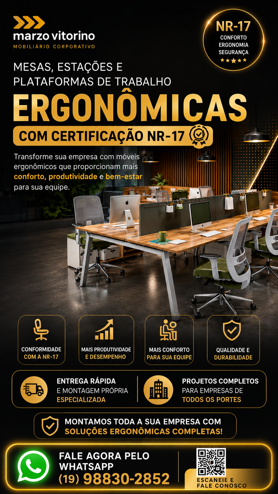 Catálogo Mobile
